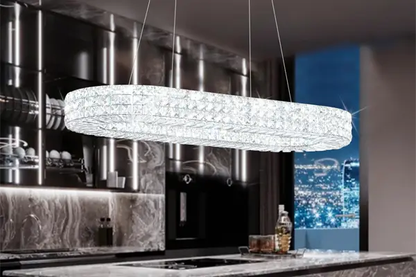 Ceiling Chandelier